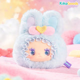 Lovely Emma Fluffy Dumpling Series Plush Blind Box