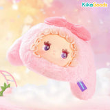 Lovely Emma Fluffy Dumpling Series Plush Blind Box