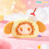 Lovely Emma Fluffy Dumpling Series Plush Blind Box