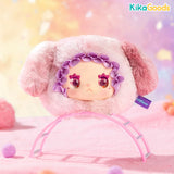 Lovely Emma Fluffy Dumpling Series Plush Blind Box