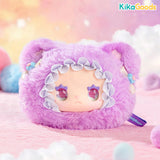 Lovely Emma Fluffy Dumpling Series Plush Blind Box