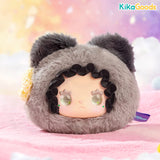 Lovely Emma Fluffy Dumpling Series Plush Blind Box