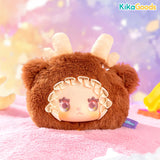 Lovely Emma Fluffy Dumpling Series Plush Blind Box