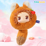 Lovely Emma Fluffy Dumpling Series Plush Blind Box