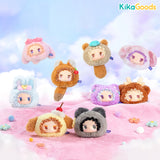 Lovely Emma Fluffy Dumpling Series Plush Blind Box