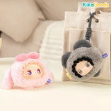 Lovely Emma Fluffy Dumpling Series Plush Blind Box