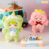 Playful Kid-One Sip of Sweetness Series Plush Blind Box