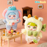 Playful Kid-One Sip of Sweetness Series Plush Blind Box