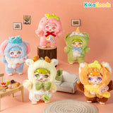 Playful Kid-One Sip of Sweetness Series Plush Blind Box