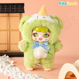 Playful Kid-One Sip of Sweetness Series Plush Blind Box