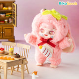 Playful Kid-One Sip of Sweetness Series Plush Blind Box