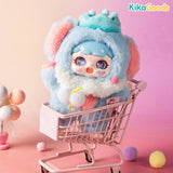 Playful Kid-One Sip of Sweetness Series Plush Blind Box