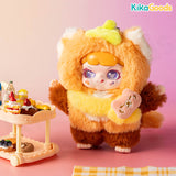 Playful Kid-One Sip of Sweetness Series Plush Blind Box