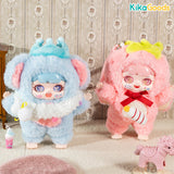 Playful Kid-One Sip of Sweetness Series Plush Blind Box