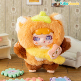 Playful Kid-One Sip of Sweetness Series Plush Blind Box