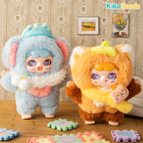 Playful Kid-One Sip of Sweetness Series Plush Blind Box