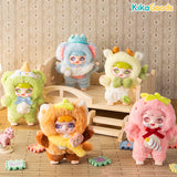 Playful Kid-One Sip of Sweetness Series Plush Blind Box