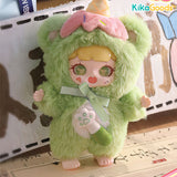 Playful Kid-One Sip of Sweetness Series Plush Blind Box
