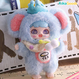 Playful Kid-One Sip of Sweetness Series Plush Blind Box