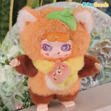 Playful Kid-One Sip of Sweetness Series Plush Blind Box