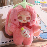 Playful Kid-One Sip of Sweetness Series Plush Blind Box