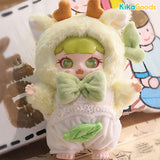 Playful Kid-One Sip of Sweetness Series Plush Blind Box