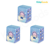 Alien Stage Mini Doll Pendant Series Plush Blind Box