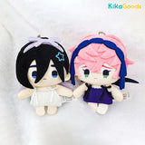 Alien Stage Mini Doll Pendant Series Plush Blind Box