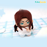 Alien Stage Starfish Doll Pendant Series Plush Blind Box
