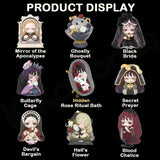 Lilith The Century of Mary I Series Blind Box