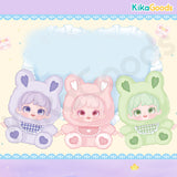 Miana Nighty Night To U Series Plush Blind Box