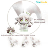 Cup Rabbits Fantastic Fruit Series Plush Blind Box【Shipped in Jan./Feb. 2025】