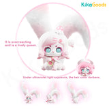 Cup Rabbits Fantastic Fruit Series Plush Blind Box【Shipped in Jan./Feb. 2025】