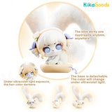 Cup Rabbits Fantastic Fruit Series Plush Blind Box【Shipped in Jan./Feb. 2025】
