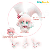 Cup Rabbits Fantastic Fruit Series Plush Blind Box【Shipped in Jan./Feb. 2025】