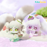 Cup Rabbits Fantastic Fruit Series Plush Blind Box【Shipped in Jan./Feb. 2025】