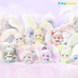 Cup Rabbits Fantastic Fruit Series Plush Blind Box【Shipped in Jan./Feb. 2025】