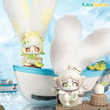 Cup Rabbits Fantastic Fruit Series Plush Blind Box