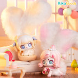 Cup Rabbits Fantastic Fruit Series Plush Blind Box