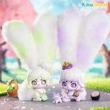 Cup Rabbits Fantastic Fruit Series Plush Blind Box