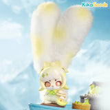 Cup Rabbits Fantastic Fruit Series Plush Blind Box