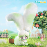 Cup Rabbits Fantastic Fruit Series Plush Blind Box