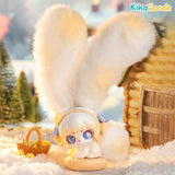 Cup Rabbits Fantastic Fruit Series Plush Blind Box