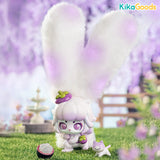 Cup Rabbits Fantastic Fruit Series Plush Blind Box