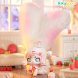 Cup Rabbits Fantastic Fruit Series Plush Blind Box