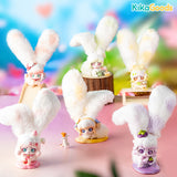 Cup Rabbits Fantastic Fruit Series Plush Blind Box