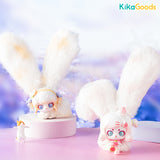 Cup Rabbits Fantastic Fruit Series Plush Blind Box