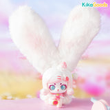 Cup Rabbits Fantastic Fruit Series Plush Blind Box