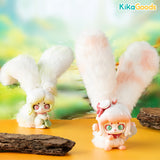 Cup Rabbits Fantastic Fruit Series Plush Blind Box