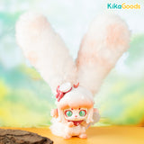 Cup Rabbits Fantastic Fruit Series Plush Blind Box